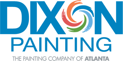 Dixon Painting Logo