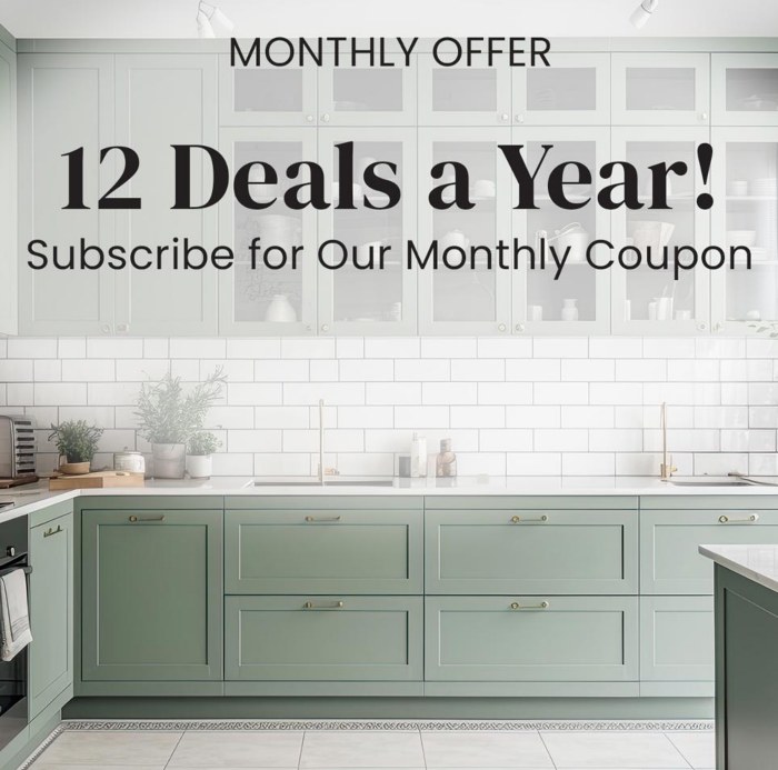 Monthly Offer by Dixon Painting in Atlanta, GA