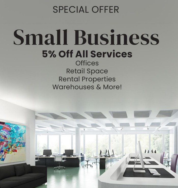 Small Businesses offer on Dixon Painting's Services on Atlanta, GA